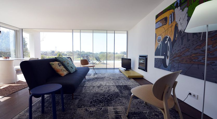 Photo of A Private View