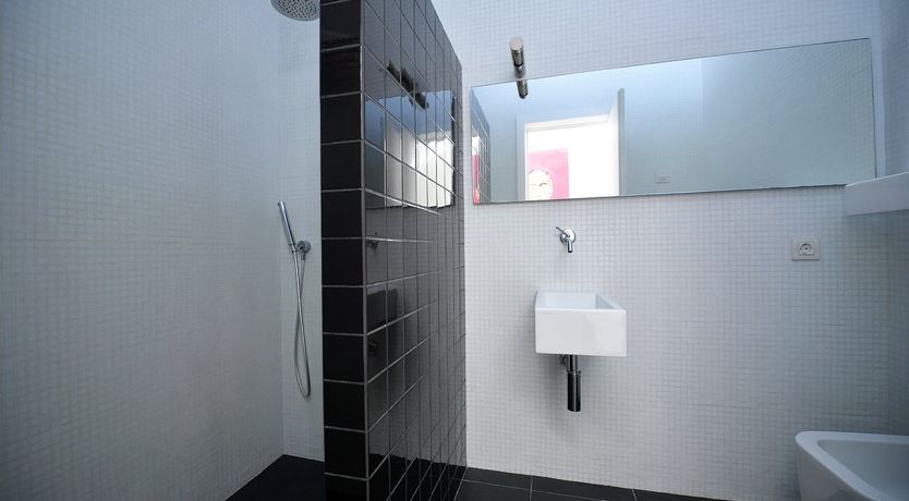 Photo of A Private View