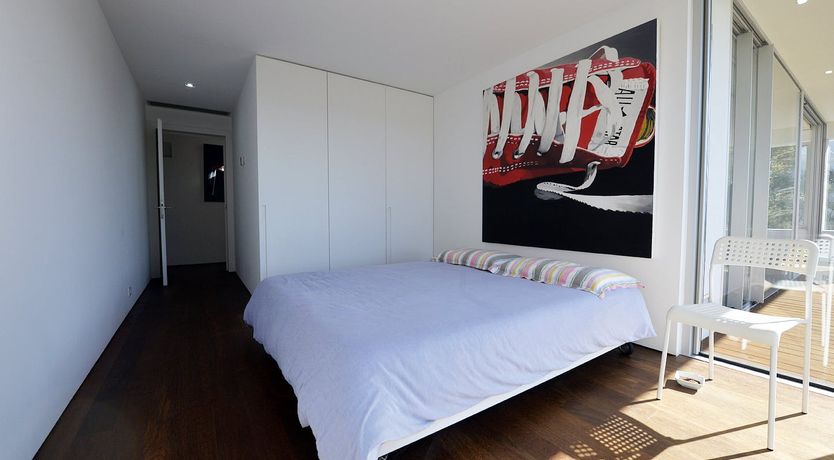 Photo of A Private View