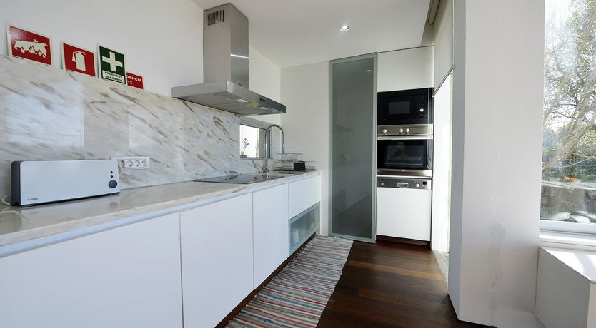 Photo of A Private View