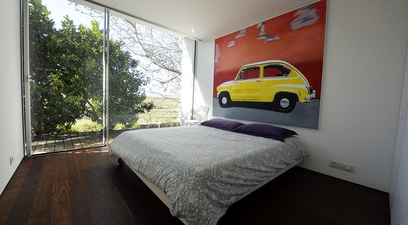 Photo of A Private View