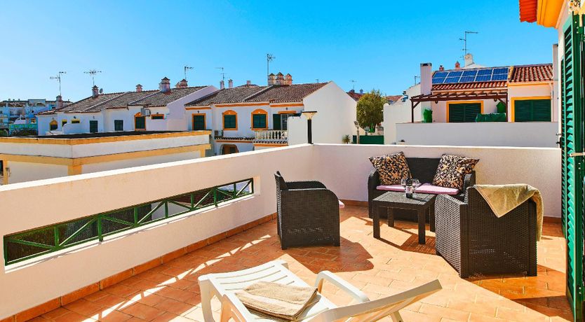 Photo of Poolside Reverie