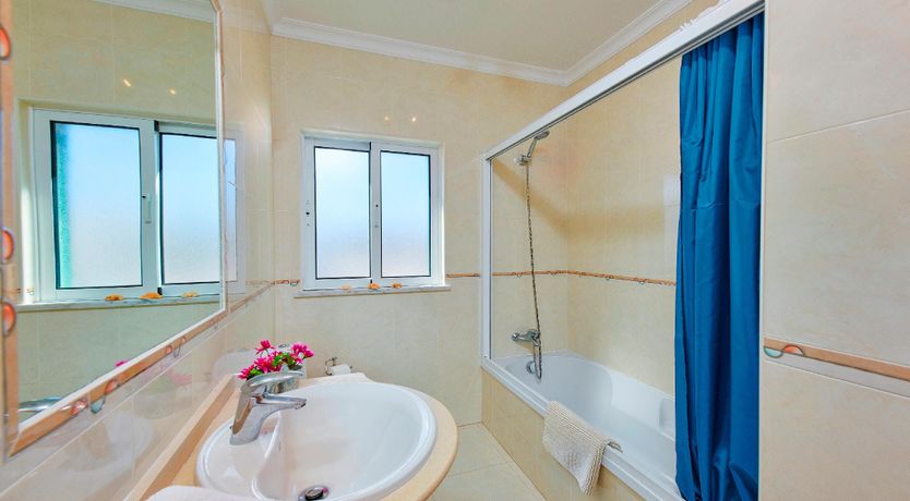 Photo of Poolside Reverie