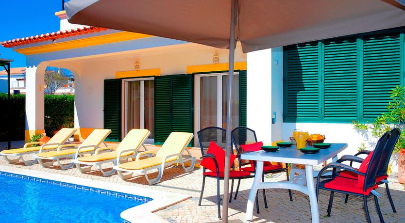 Photo of Poolside Reverie