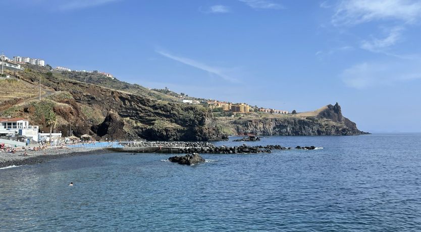 Photo of The Edge of Time