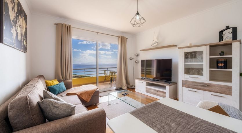 Photo of The Edge of Time