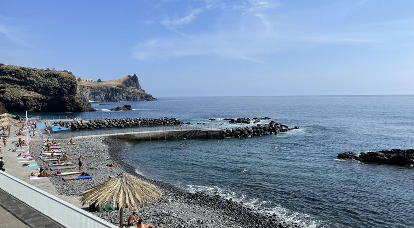 Photo of The Edge of Time