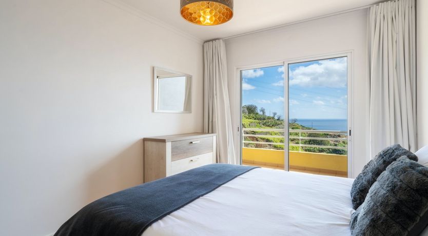 Photo of The Edge of Time