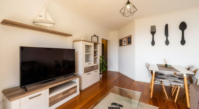 Photo of The Edge of Time