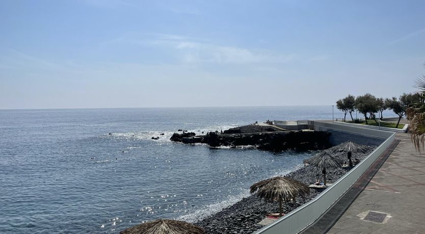 Photo of The Edge of Time