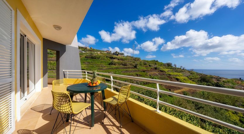 Photo of The Edge of Time