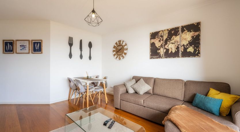 Photo of The Edge of Time