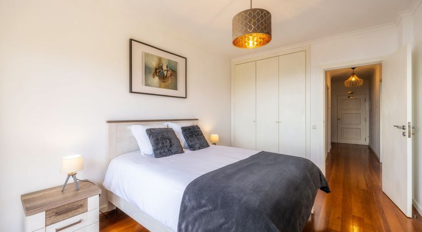 Photo of The Edge of Time