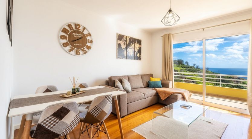 Photo of The Edge of Time