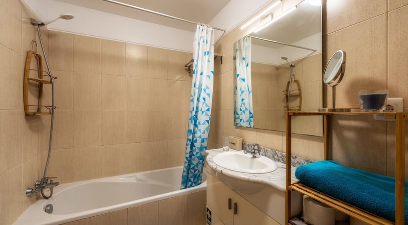 Photo of The Edge of Time