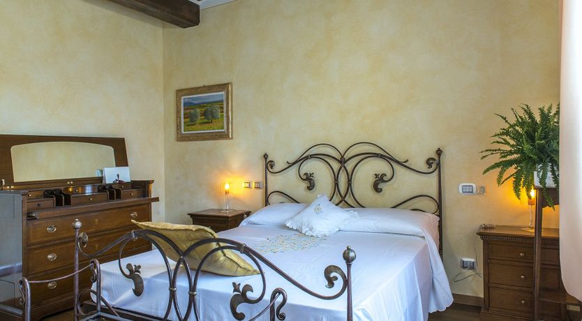 Photo of Yellow Harvest Moon