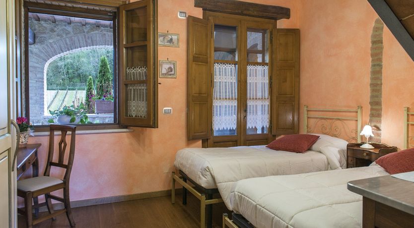 Photo of Yellow Harvest Moon