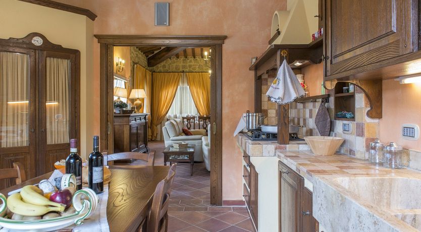 Photo of Yellow Harvest Moon