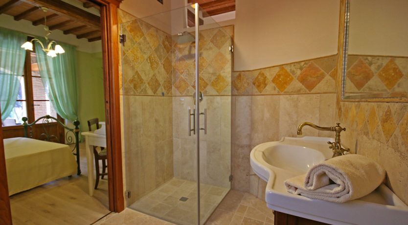 Photo of Yellow Harvest Moon