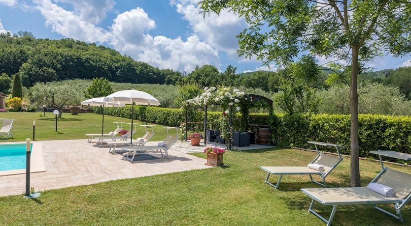 Photo of Yellow Harvest Moon