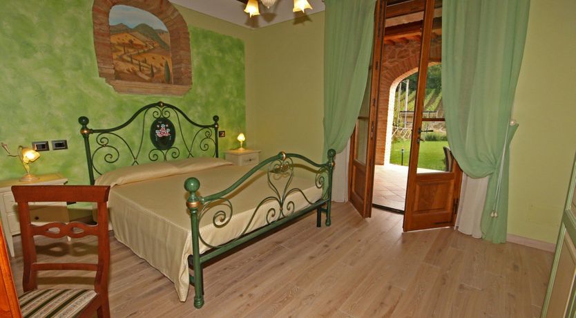 Photo of Yellow Harvest Moon