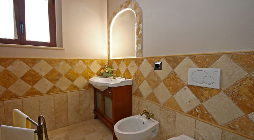 Photo of Yellow Harvest Moon