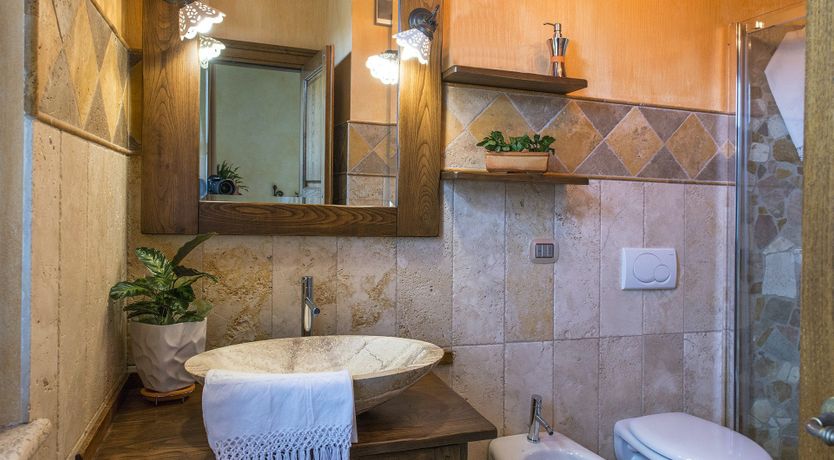 Photo of Yellow Harvest Moon