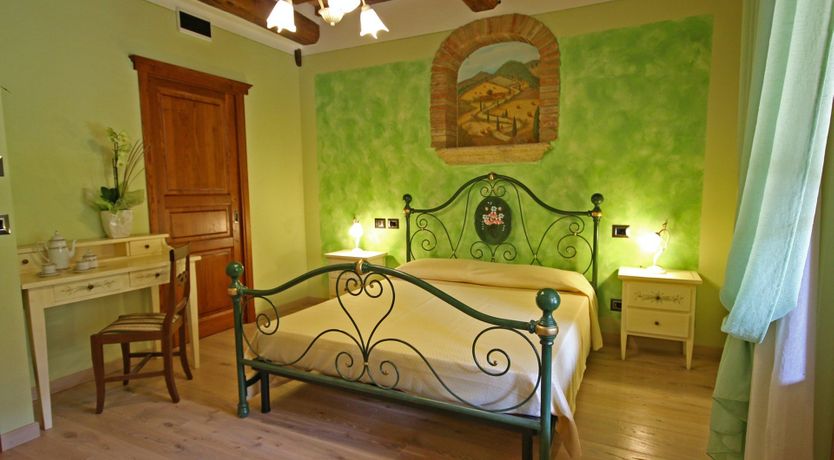 Photo of Yellow Harvest Moon