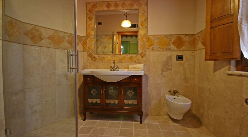 Photo of Yellow Harvest Moon