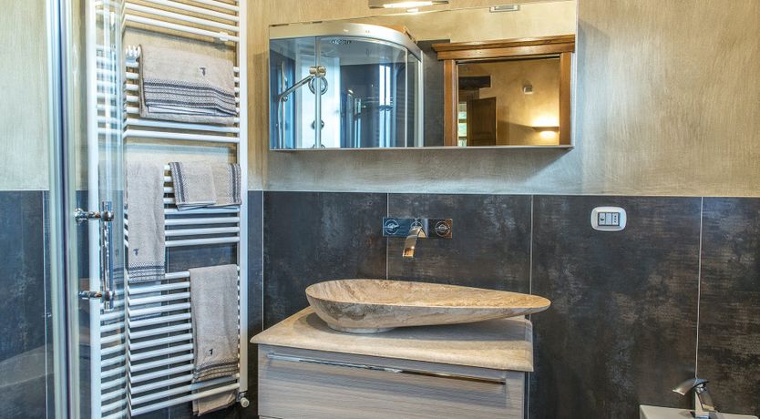 Photo of Yellow Harvest Moon