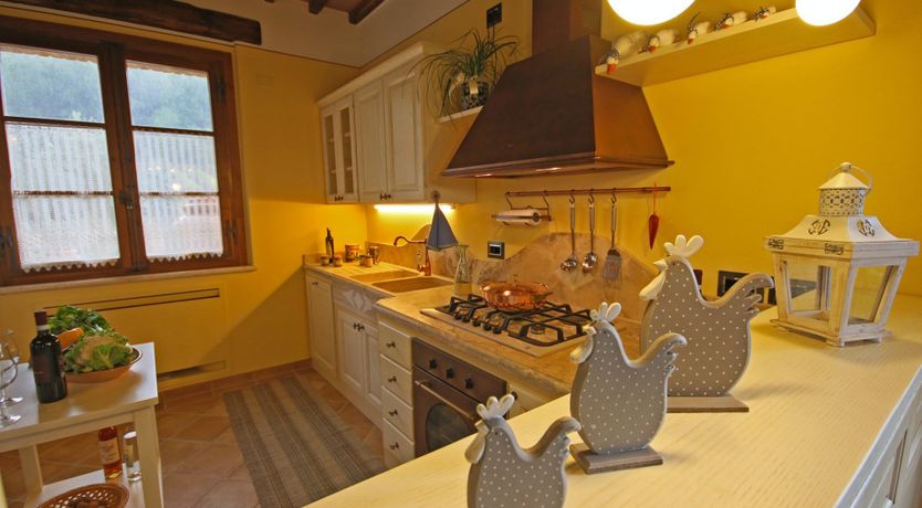 Photo of Yellow Harvest Moon