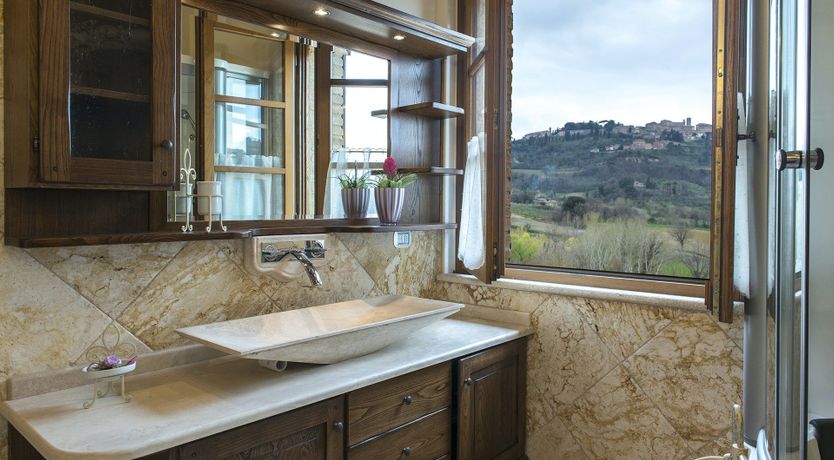 Photo of Yellow Harvest Moon