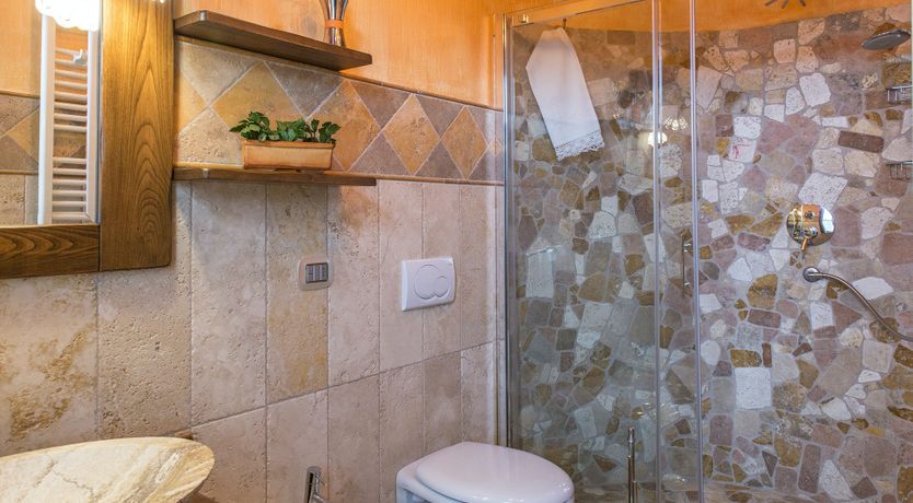 Photo of Yellow Harvest Moon