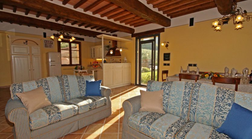 Photo of Yellow Harvest Moon