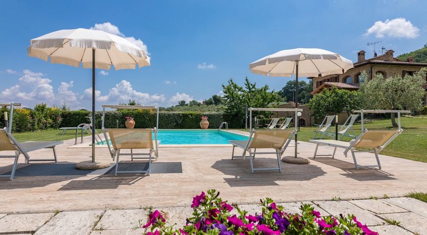 Photo of Yellow Harvest Moon