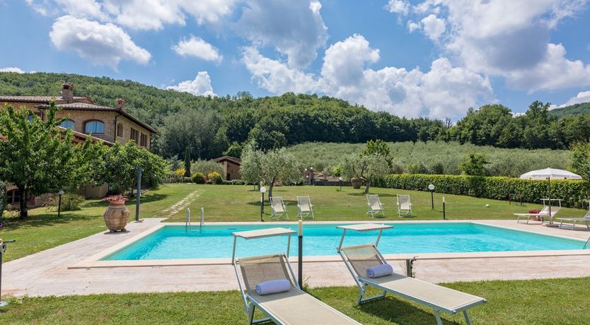 Photo of Yellow Harvest Moon