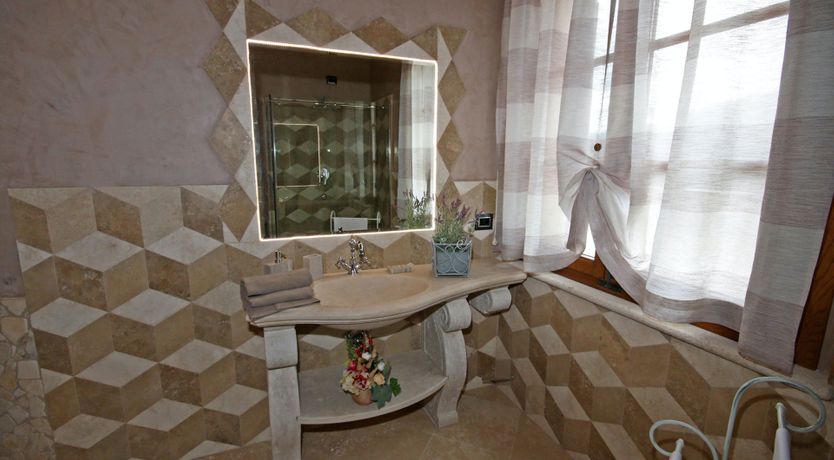 Photo of Yellow Harvest Moon