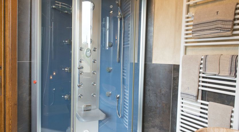 Photo of Yellow Harvest Moon