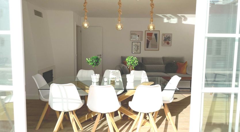 Photo of In The Sunshine