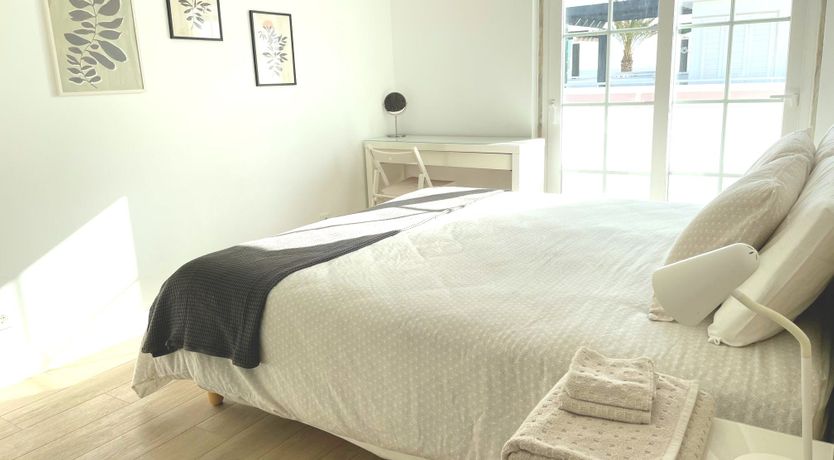 Photo of In The Sunshine