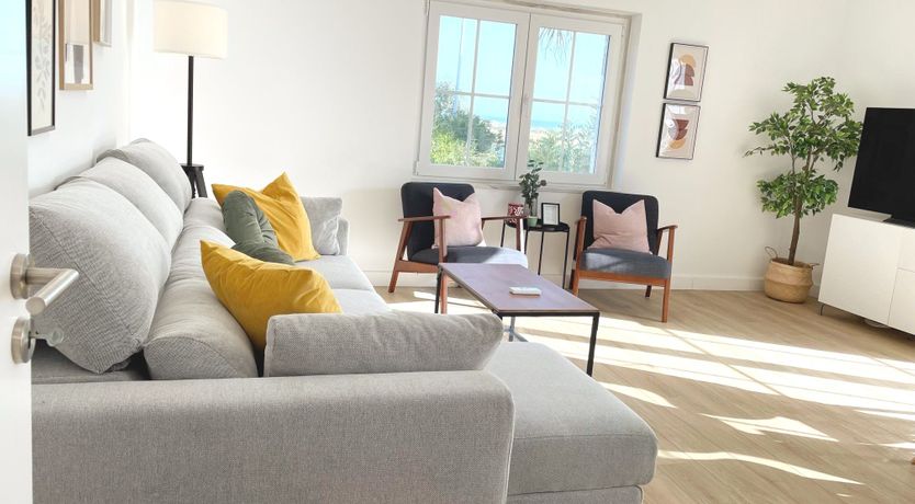 Photo of In The Sunshine