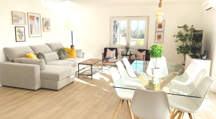 Photo of In The Sunshine