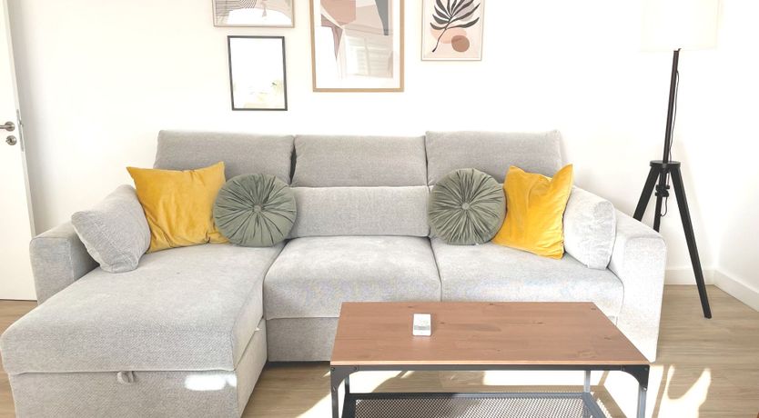 Photo of In The Sunshine