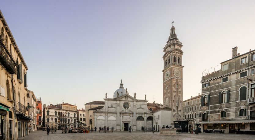 Photo of Santa Emilia