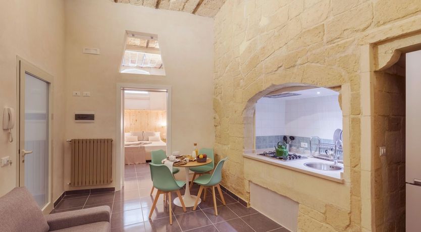 Photo of Lucidity in Lecce