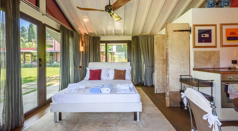 Photo of One of the Greats