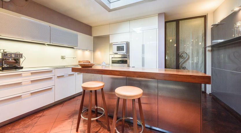 Photo of One of the Greats