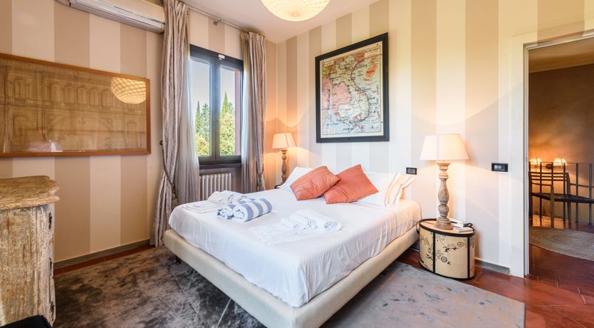 Photo of One of the Greats