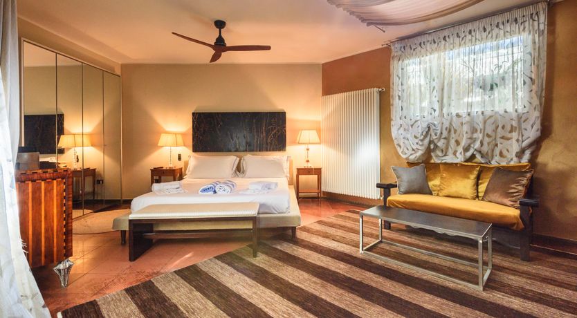 Photo of One of the Greats