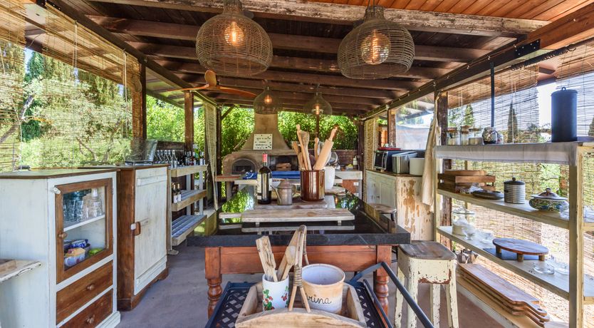 Photo of One of the Greats